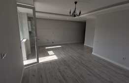 Apartament 2 camere, 49 mp, parcare subterana optionala, zona Terra