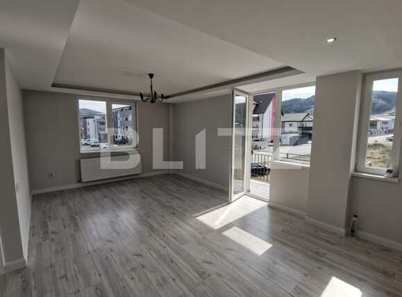 Apartament de vânzare 2 camere Floreşti - 61719AV | BLITZ Cluj-Napoca | Poza1