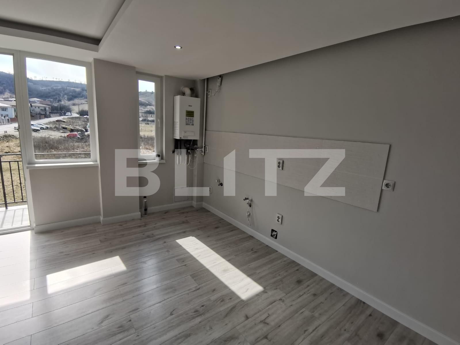 Apartament de vânzare 2 camere Floreşti - 61719AV | BLITZ Cluj-Napoca | Poza3