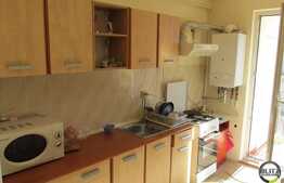 Apartament cu 1 camera,  35 mp plus 2 balcoane, zona strazii Eroilor