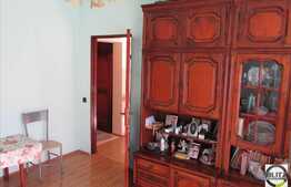 Apartament cu 1 camera,  35 mp plus 2 balcoane, zona strazii Eroilor