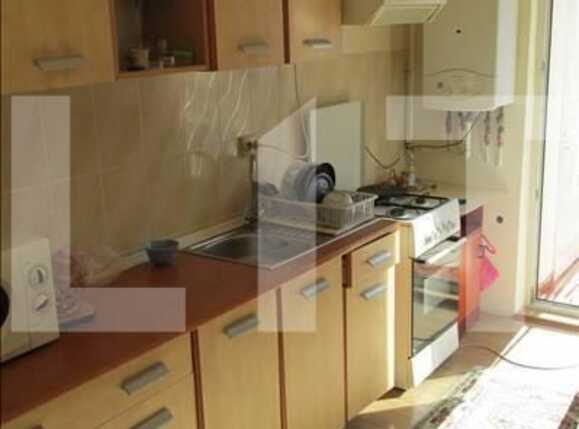 Garsonieră de vânzare Floreşti - 6172AV | BLITZ Cluj-Napoca | Poza1