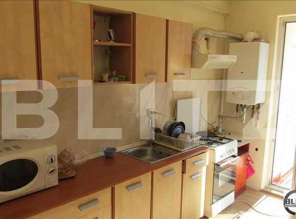 Garsonieră de vânzare Floreşti - 6172AV | BLITZ Cluj-Napoca | Poza2