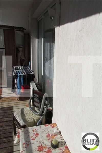 Garsonieră de vânzare Floreşti - 6172AV | BLITZ Cluj-Napoca | Poza6