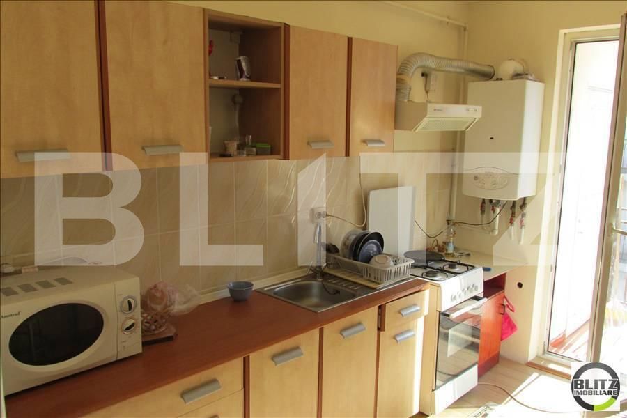 Garsonieră de vânzare Floreşti - 6172AV | BLITZ Cluj-Napoca | Poza2