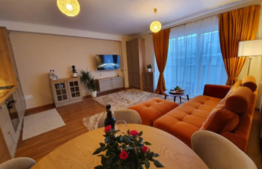 Apartament 2 camere cu design modern si finisaje premium!