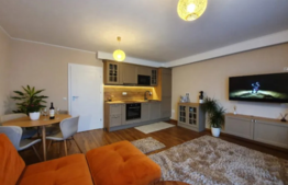 Apartament 2 camere cu design modern si finisaje premium!