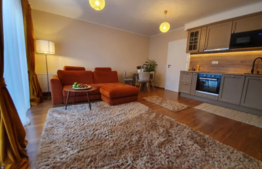 Apartament 2 camere cu design modern si finisaje premium!