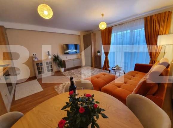 Apartament de vânzare 2 camere Europa - 61720AV | BLITZ Cluj-Napoca | Poza1