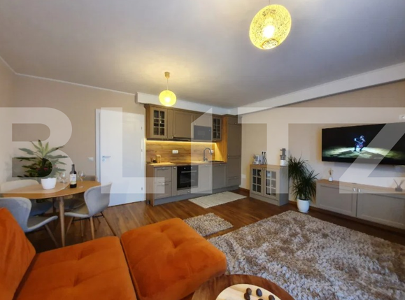 Apartament de vânzare 2 camere Europa - 61720AV | BLITZ Cluj-Napoca | Poza2