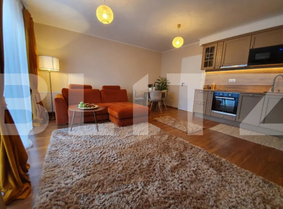 Apartament de vânzare 2 camere Europa - 61720AV | BLITZ Cluj-Napoca | Poza4