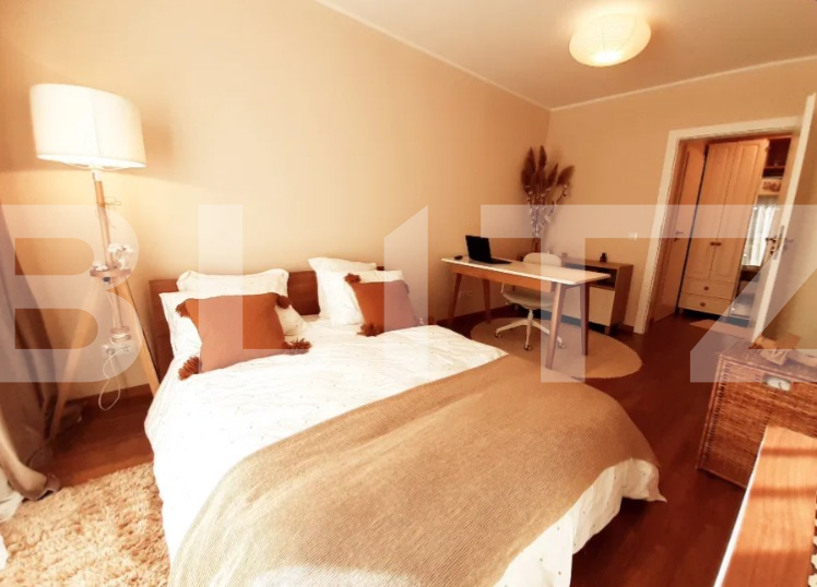 Apartament de vânzare 2 camere Europa - 61720AV | BLITZ Cluj-Napoca | Poza5