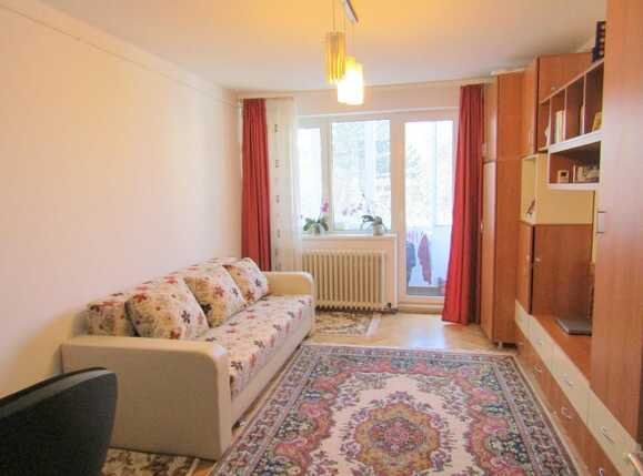 Apartament de vânzare 2 camere Gheorgheni - 61721AV | BLITZ Cluj-Napoca | Poza1