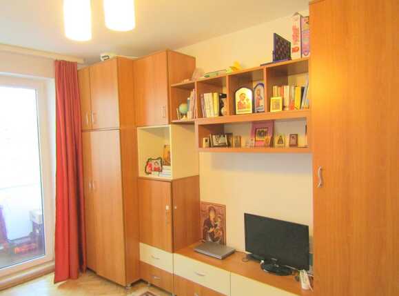 Apartament de vânzare 2 camere Gheorgheni - 61721AV | BLITZ Cluj-Napoca | Poza2