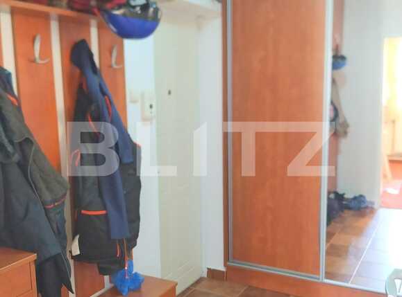 Apartament de vânzare 2 camere Gheorgheni - 61721AV | BLITZ Cluj-Napoca | Poza8