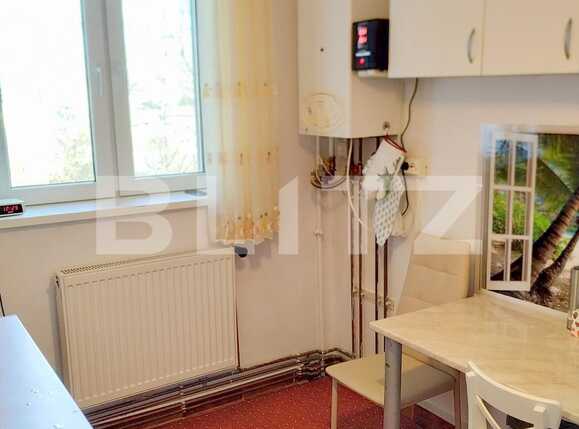 Apartament de vânzare 2 camere Gheorgheni - 61721AV | BLITZ Cluj-Napoca | Poza5