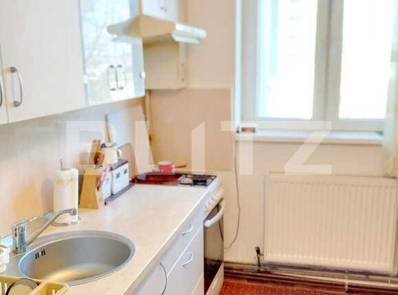 Apartament de vânzare 2 camere Gheorgheni - 61721AV | BLITZ Cluj-Napoca | Poza6