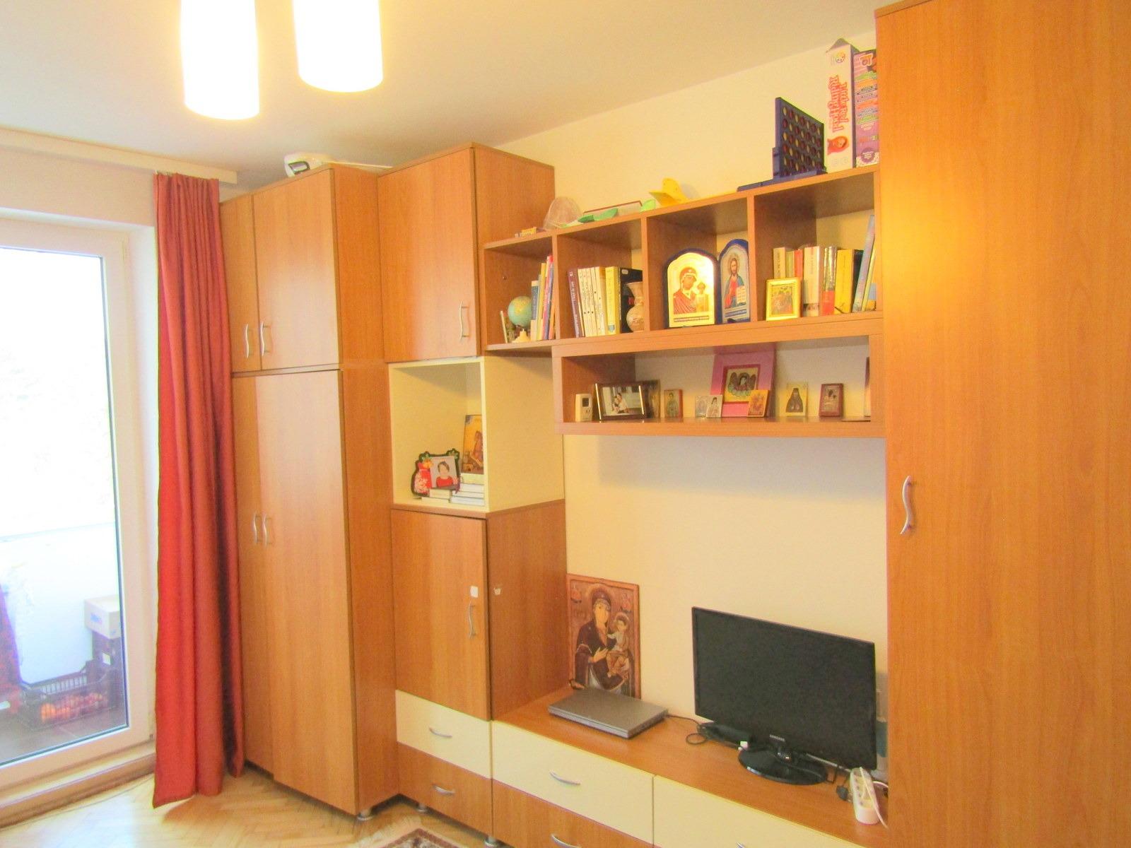 Apartament de vânzare 2 camere Gheorgheni - 61721AV | BLITZ Cluj-Napoca | Poza2