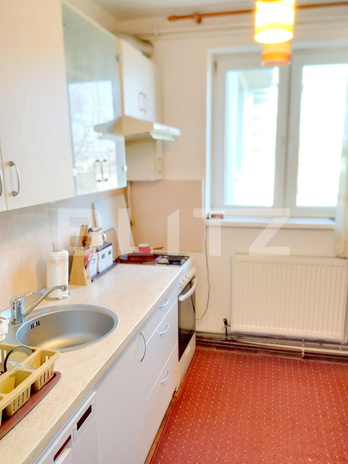 Apartament de vânzare 2 camere Gheorgheni - 61721AV | BLITZ Cluj-Napoca | Poza6