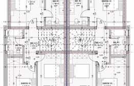 Duplex de vanzare, 115 mp, calitate superioara, zona Sub Cetate ! 