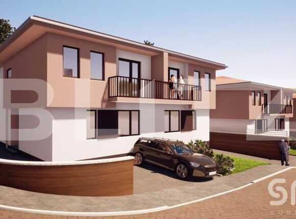 Casa de vânzare 4 camere Floreşti - 61722CV | BLITZ Cluj-Napoca | Poza4