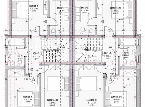 Casa de vânzare 4 camere Floreşti - 61722CV | BLITZ Cluj-Napoca | Poza7
