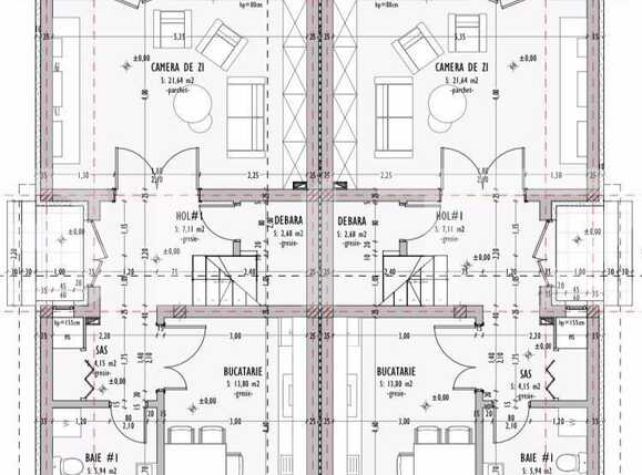 Casa de vânzare 4 camere Floreşti - 61722CV | BLITZ Cluj-Napoca | Poza6