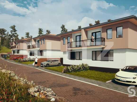 Casa de vânzare 4 camere Floreşti - 61722CV | BLITZ Cluj-Napoca | Poza2