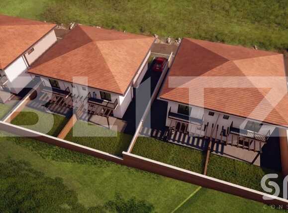 Casa de vânzare 4 camere Floreşti - 61722CV | BLITZ Cluj-Napoca | Poza5