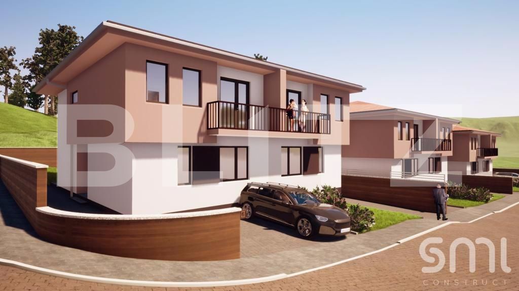 Casa de vânzare 4 camere Floreşti - 61722CV | BLITZ Cluj-Napoca | Poza4