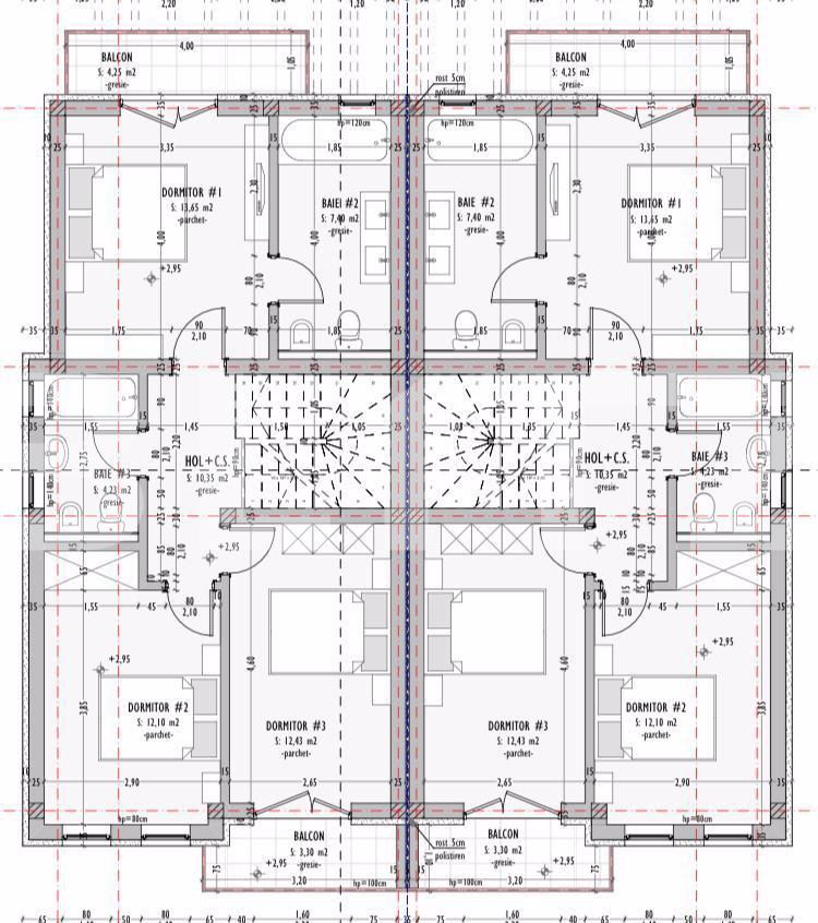 Casa de vânzare 4 camere Floreşti - 61722CV | BLITZ Cluj-Napoca | Poza7
