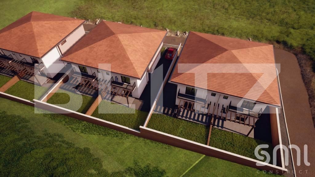 Casa de vânzare 4 camere Floreşti - 61722CV | BLITZ Cluj-Napoca | Poza5