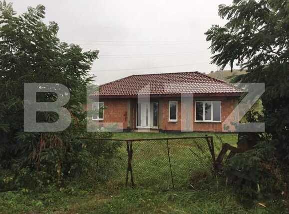 Casa de vânzare 4 camere Exterior Nord - 61723CV | BLITZ Cluj-Napoca | Poza1