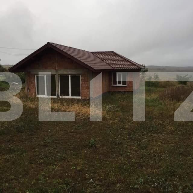 Casa de vânzare 4 camere Exterior Nord - 61723CV | BLITZ Cluj-Napoca | Poza4