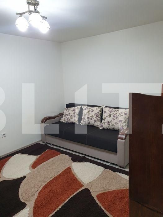 Apartament de închiriat 2 camere Gheorgheni - 61725AI | BLITZ Cluj-Napoca | Poza4