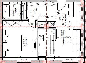 Apartament de vânzare 2 camere Grigorescu - 61726AV | BLITZ Cluj-Napoca | Poza2