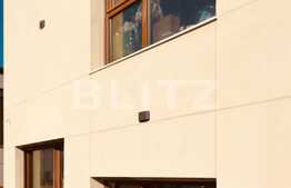 Casa tip duplex, 122 mp utili, 260 mp teren, pretabila pentru o firma