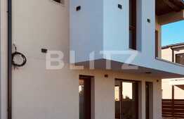 Casa tip duplex, 122 mp utili, 260 mp teren, pretabila pentru o firma