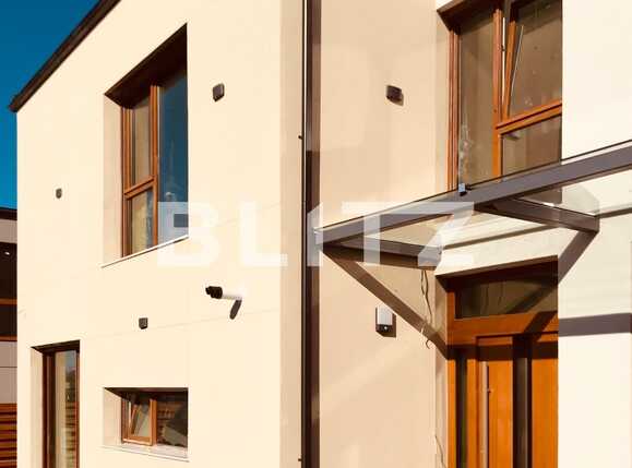 Casa de închiriat 4 camere Borhanci - 61727CI | BLITZ Cluj-Napoca | Poza4