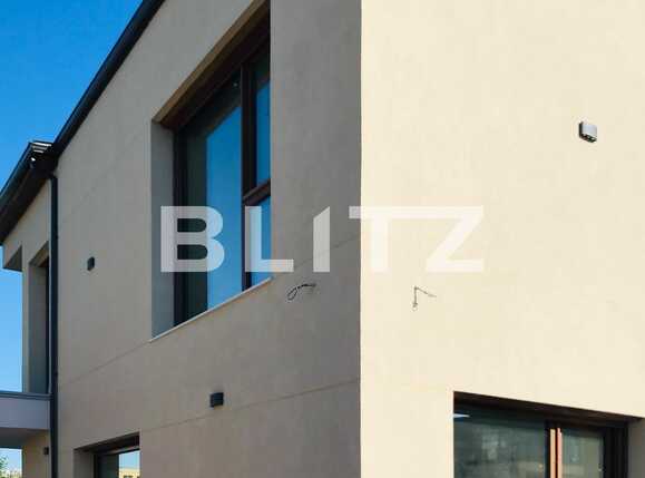 Casa de închiriat 4 camere Borhanci - 61727CI | BLITZ Cluj-Napoca | Poza2