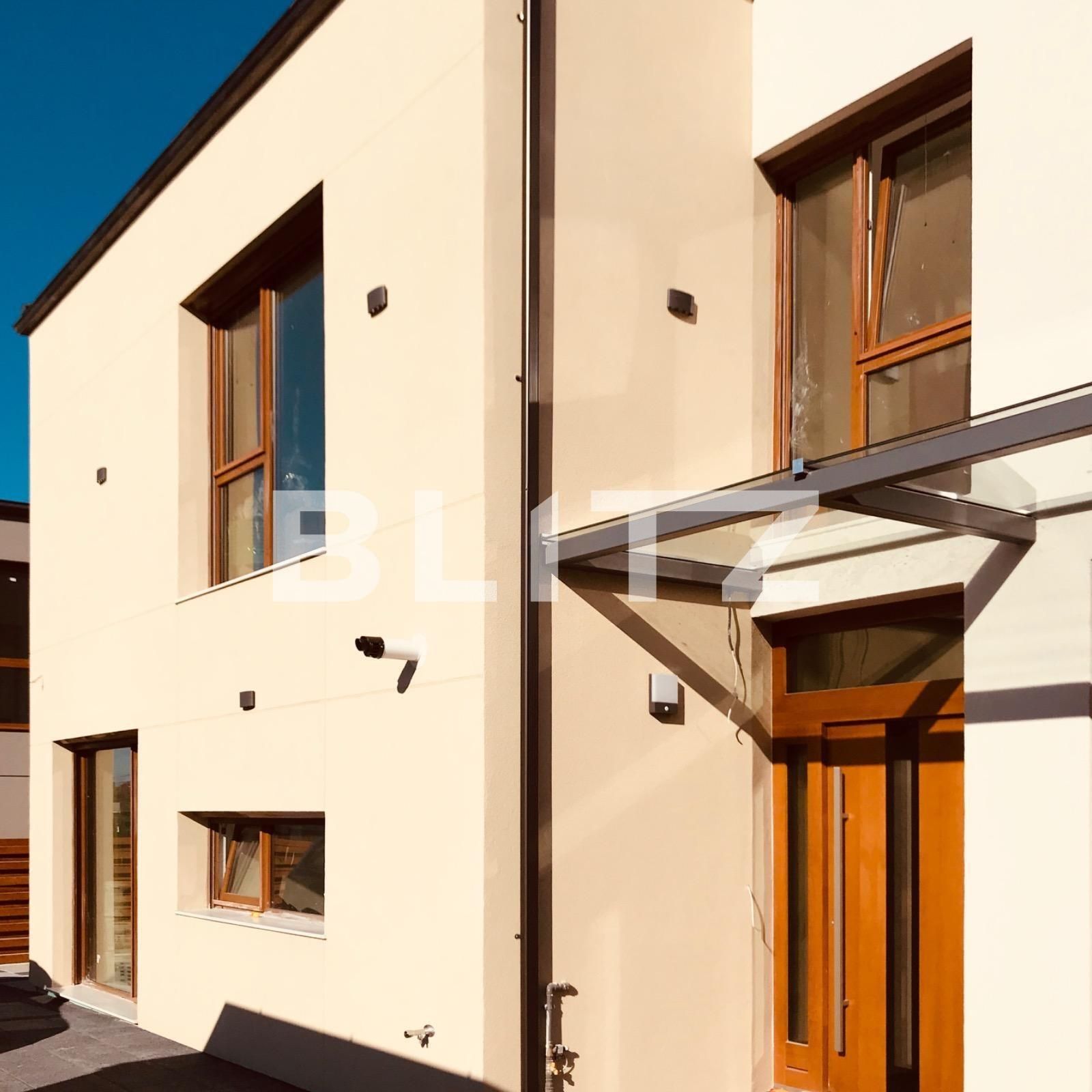 Casa de închiriat 4 camere Borhanci - 61727CI | BLITZ Cluj-Napoca | Poza4