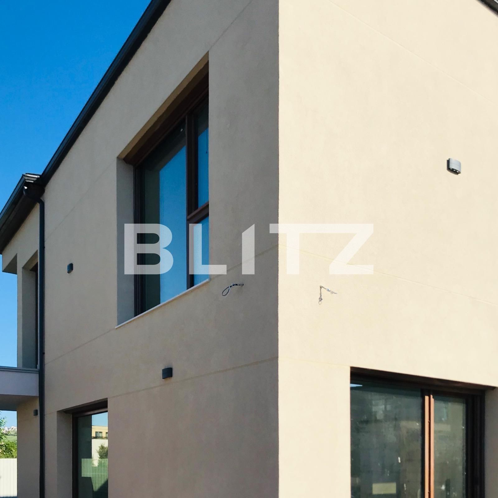 Casa de închiriat 4 camere Borhanci - 61727CI | BLITZ Cluj-Napoca | Poza2