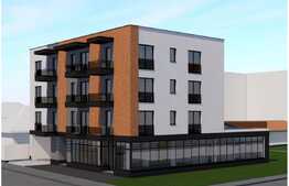 Spatiu comercial, 150 mp, vitrina generoasa, zona Titulescu!