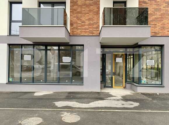 Spațiu comercial de închiriat Gheorgheni - 61728SIC | BLITZ Cluj-Napoca | Poza2