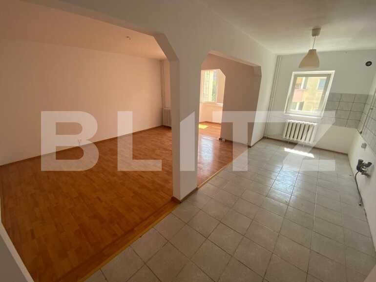 Apartament de vanzare 3 camere Astra - 61729AV | BLITZ Brasov | Poza1