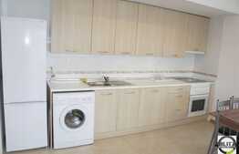 Apartament 3 camere, 70 mp utili mobilat modern, complex Viva City! Terasa 15 mp