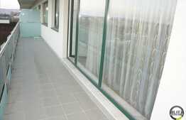 Apartament 3 camere, 70 mp utili mobilat modern, complex Viva City! Terasa 15 mp