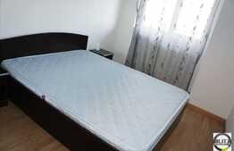 Apartament 3 camere, 70 mp utili mobilat modern, complex Viva City! Terasa 15 mp