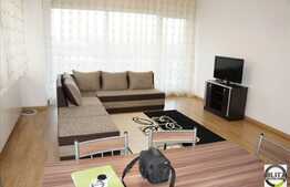 Apartament 3 camere, 70 mp utili mobilat modern, complex Viva City! Terasa 15 mp