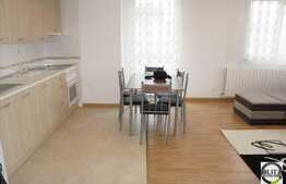 Apartament 3 camere, 70 mp utili mobilat modern, complex Viva City! Terasa 15 mp